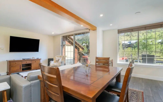 Northstar 6 3 Bedroom Condo by RedAwning