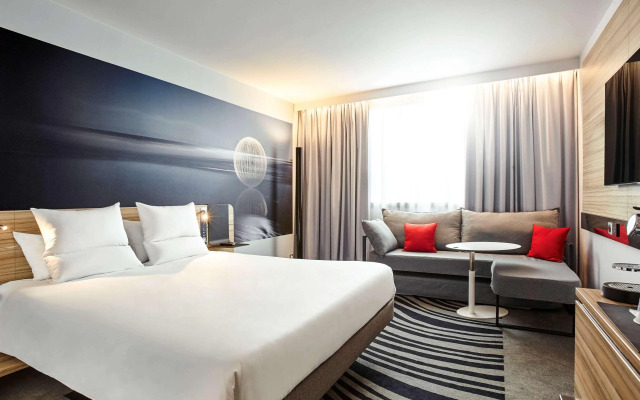 Novotel Birmingham Airport