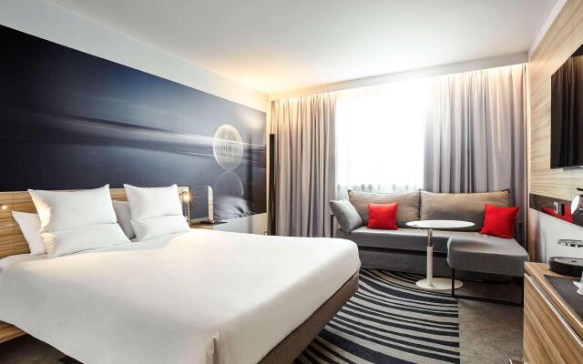 Novotel London Waterloo