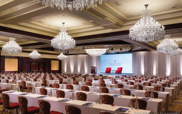 Four Seasons Hotel at Westlake Village