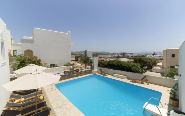 Semeli Hotel