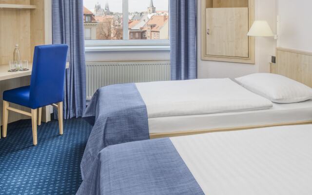 IntercityHotel Erfurt
