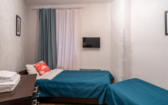 1912 на Введенской 14