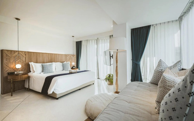 THEE Vijit Lanna by TH District