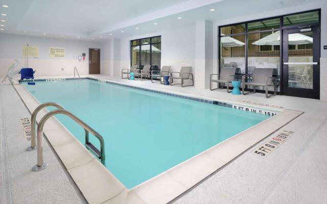 Hampton Inn & Suites Atlanta Decatur/Emory