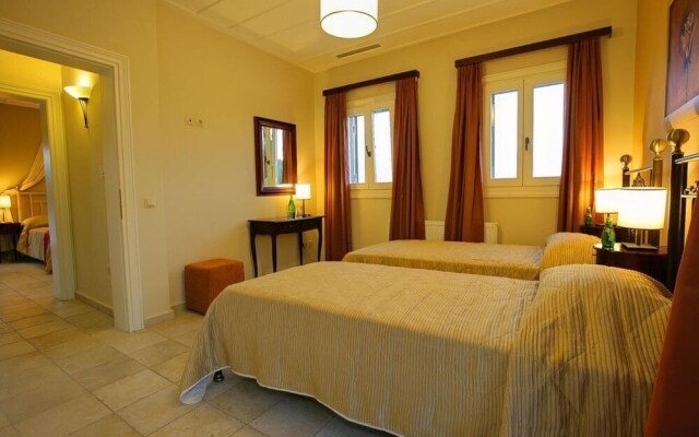 Kefalonia Villas Villa Yasemi