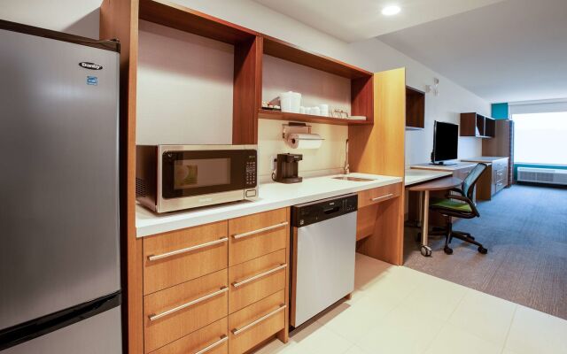 Home2 Suites by Hilton Lewisburg