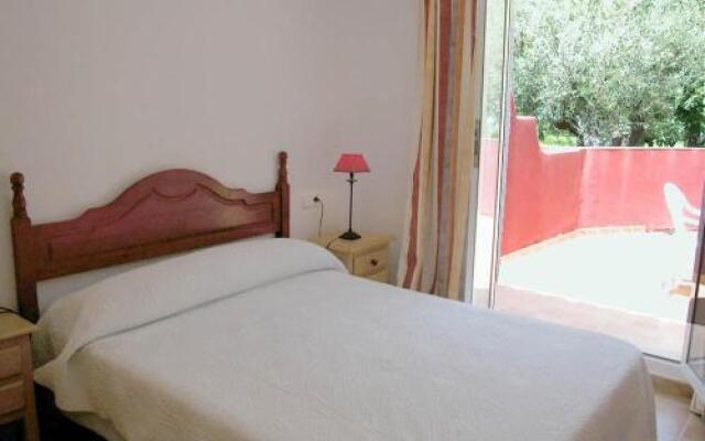 Apartamentos Oasis de las Palmeras