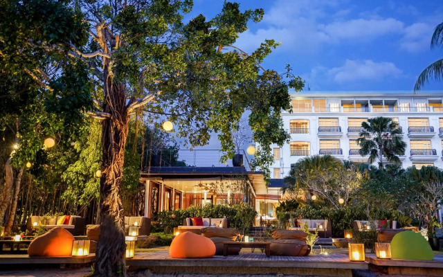 The Danna Langkawi - A Member of Small Luxury Hotels of the World