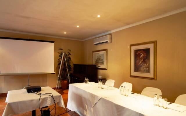 Birdwood Boutique Estate