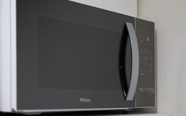 Vivendas do Mar #404 - Apartamento por Carpediem