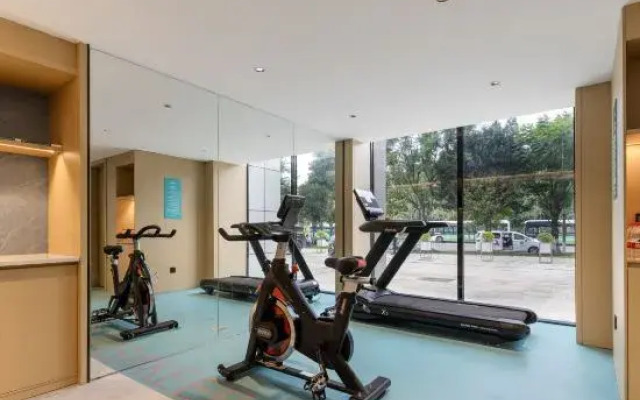 City Comfort Inn Hotel (Xiangyang Erqi Jidi)