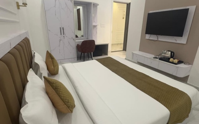 Hotel Astravista