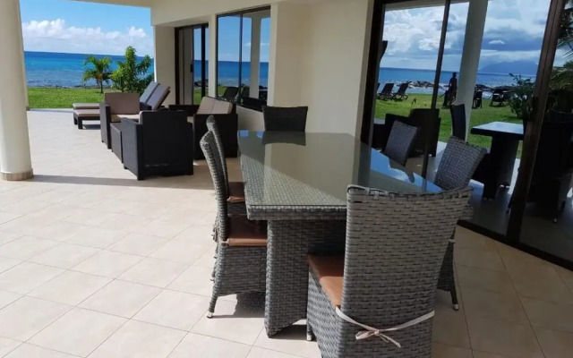 Beach Cottages