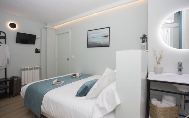 Palacios Rooms by SingularStays