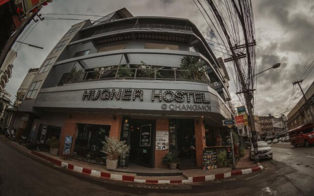 Hugnur Hostel & Coffee