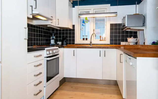 12 Person Holiday Home in Ringkobing