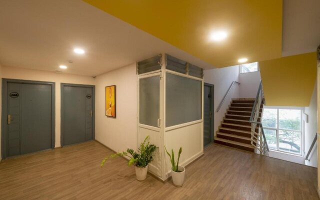 Olive Hotel Magrath by Embassy Group