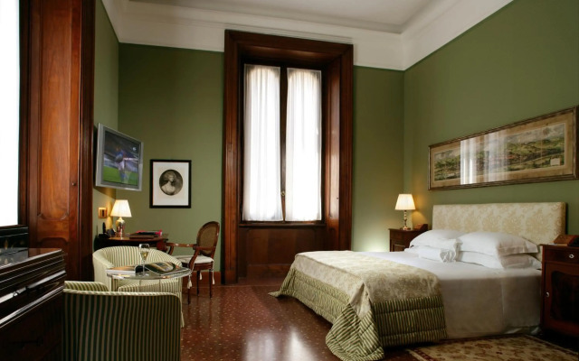 Villa Spalletti Trivelli