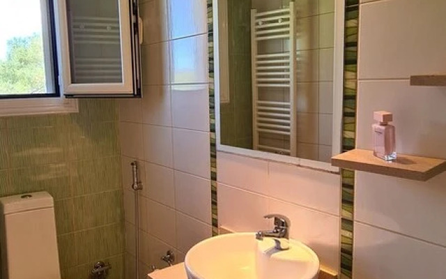 Corfu Private Villa Irini