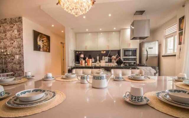 Arraial do Cabo - Rio de Janeiro Beach Apt 1