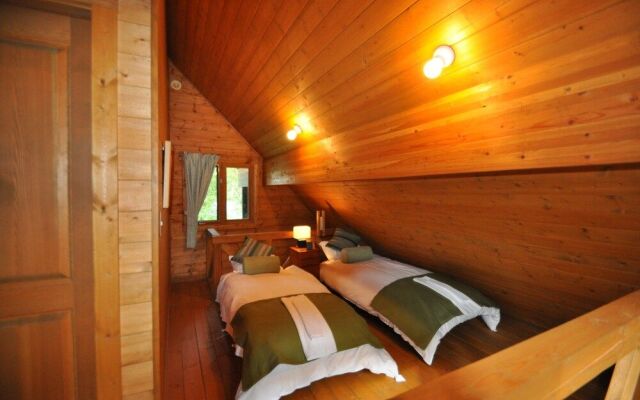 Big Foot Cabin Hakuba