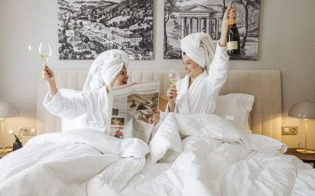 Hotel Slatina