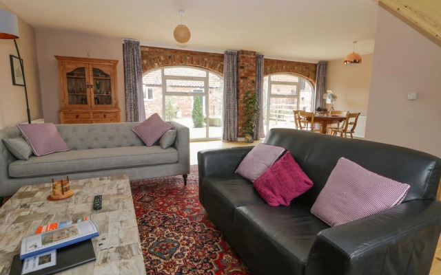 Pipistrelle Cottage