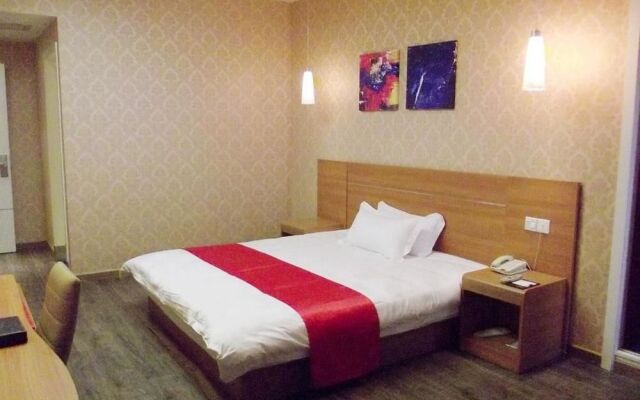 Thankyou Hotel