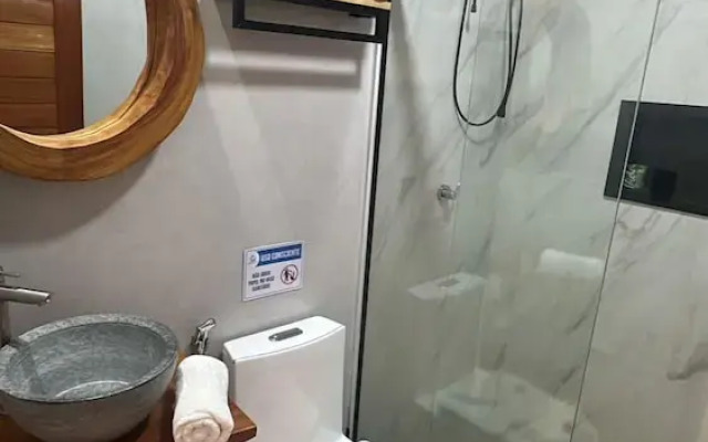 Pousada Deu Praia Maragogi