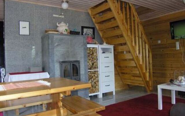 House Joutsen Telfs