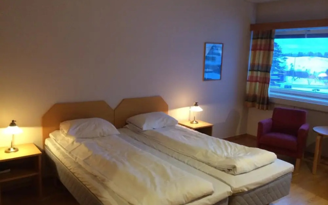 Vormsund Golf Hotell Bed & Breakfast