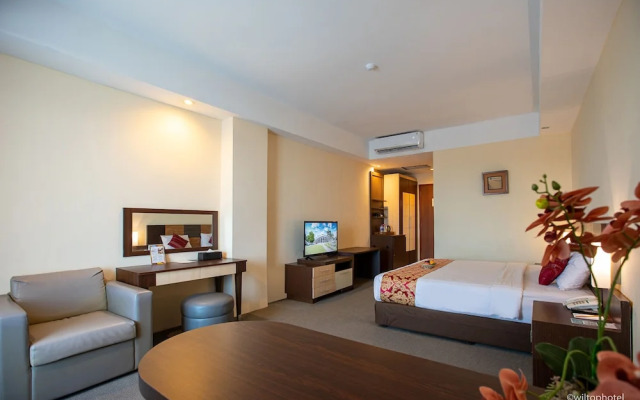 Wiltop Hotel