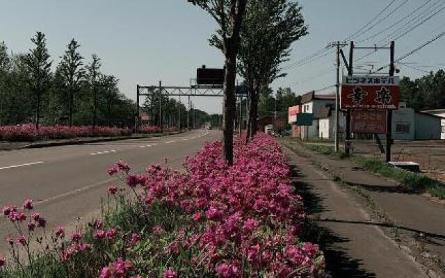 ビジネスホテル幸楽