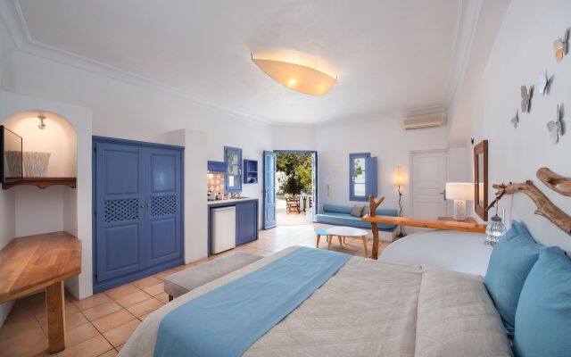 Meltemi Suites