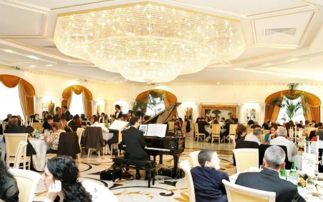 Park Hotel Campitelli