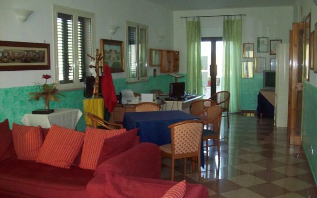 Hotel Nuova Grottella