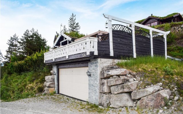 Beautiful Home in Vrådal With 4 Bedrooms and Wifi