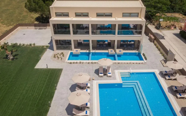 Mystique Suites