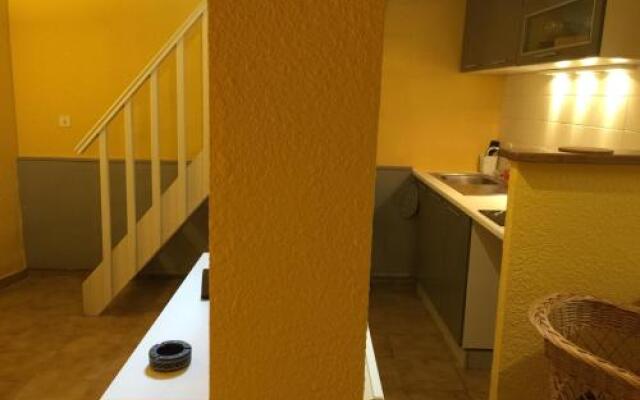 Appartement Vieille Intendance