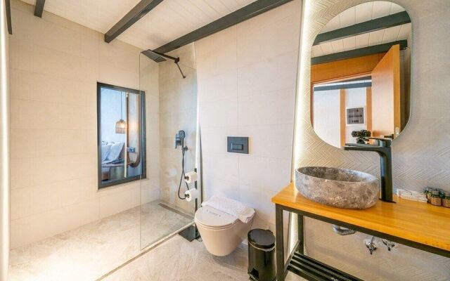 Lupia Suites
