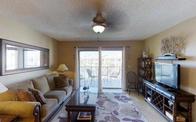 Oceans 90 - 3 Br Condo