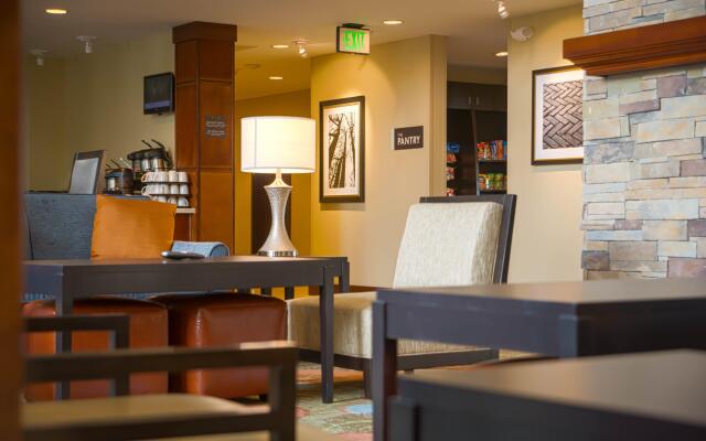 Staybridge Suites Denver-Central Park by IHG