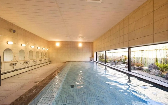 Higashimatsushima - Hotel / Vacation STAY 43089