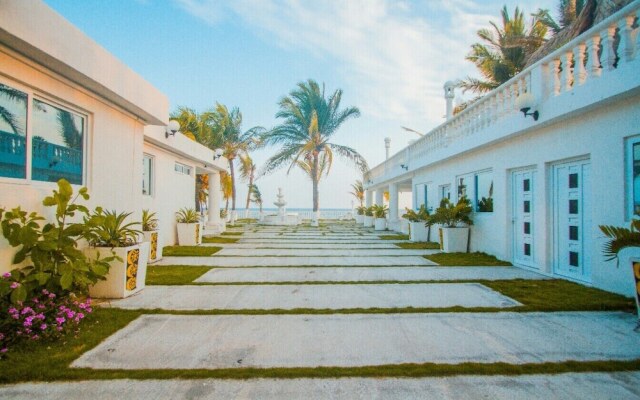 Hotel La Casona Beach