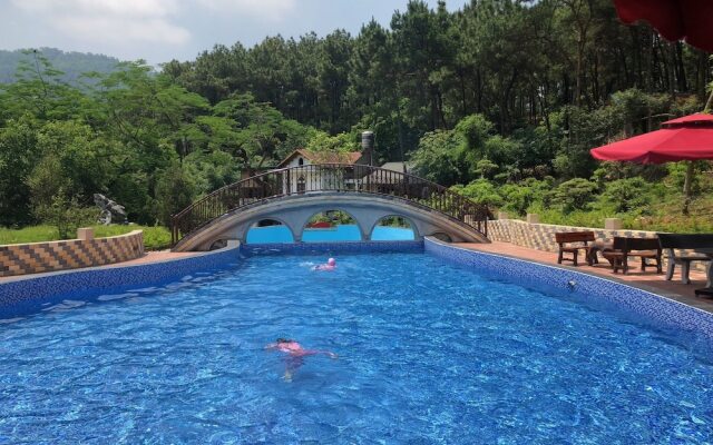 Green Pines Resort