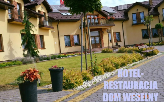 Motel Restauracja Ballaton
