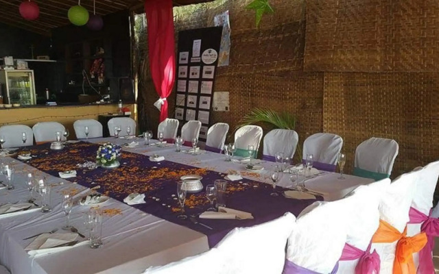 Peace Garden Beach Resort