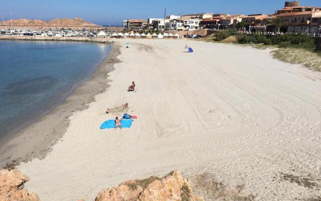 Appartamenti Costa Rossa Cala Rossa