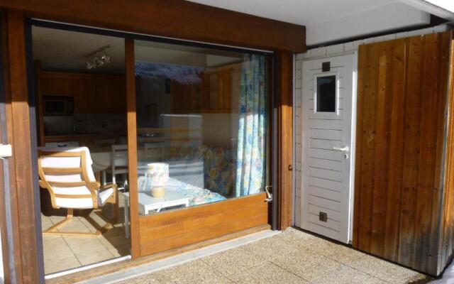 Appartement Flaine, 3 pièces, 6 personnes - FR-1-425-135